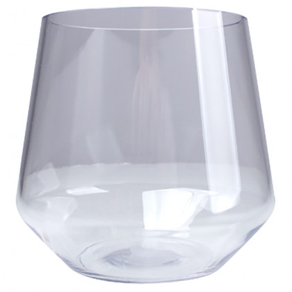 Kieliszki do wina Bo-Camp Water/wine glas DLX 375 ml 4 Pcs przeroczysty