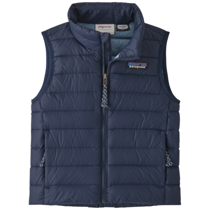 Kamizelka dziecięca Patagonia Baby Down Sweater™ Vest