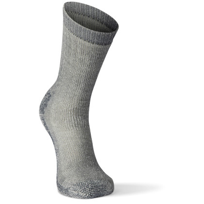 Skarpety męskie Smartwool Hike Classic Ed Extra Cushion Crew Socks szary MediumGray