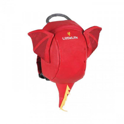 Plecak dziecięcy LittleLife Animal Toddler Backpack Dragon