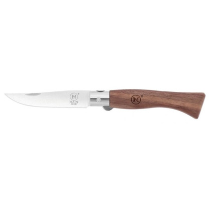 Nóż składany Main Knives Italian Line - Walnut 10001