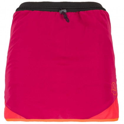 Spódnica La Sportiva Comet Skirt W (2020) czerwony Beet/Garnet