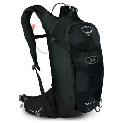 Plecak rowerowy Osprey Siskin 12L