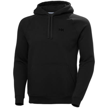 Męska bluza Helly Hansen Elevate Hoodie czarny Black