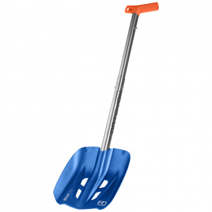 Łopata Ortovox Shovel Beast niebieski SafetyBlue
