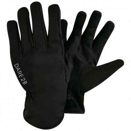 Rękawiczki Dare 2b Pertinent Glove czarny Black