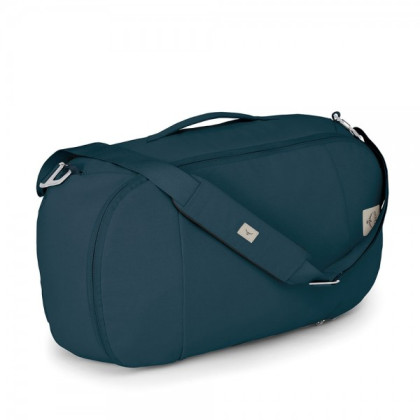 Torba Osprey Arcane Duffel niebieski StargazerBlue