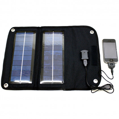 Panel słoneczny Coelsol SolCatcher–5W