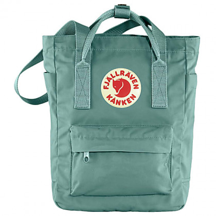 Plecak Fjällräven Kånken Totepack Mini zielony FrostGreen