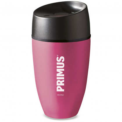 Kubek termiczny Primus Commuter Mug 0.3L różowy Pink