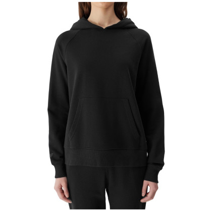Bluza damska 4F Sweatshirt F0955 czarny Black