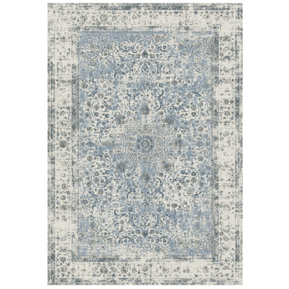 Dywan do namiotu Bo-Camp Outside rug Yasmin 160 x 230 cm jasnoniebieski Blue