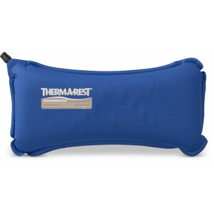 Poduszka Therm-a-Rest Lumbar Pillow niebieski