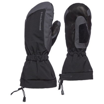 Rękawice narciarskie Black Diamond Glissade Mitts