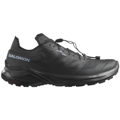 Buty damskie Salomon Xa Meta Made In France czarny Black / Black / Black