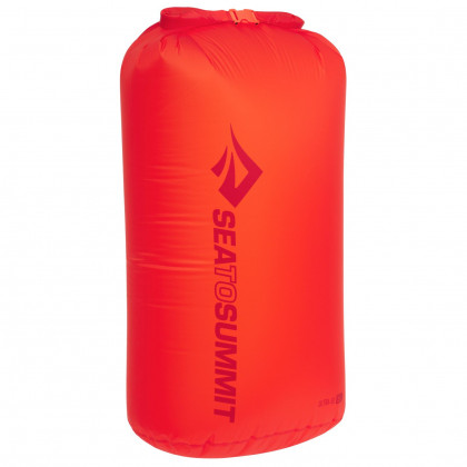 Worek nieprzemakalny Sea to Summit Ultra-Sil Dry Bag 35 L pomarańczowy Spicy Orange