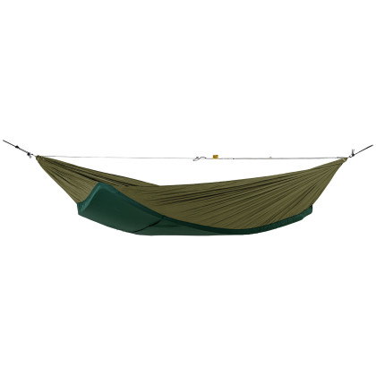 Hamak Ticket to the moon Mat Hammock zielony Army Green