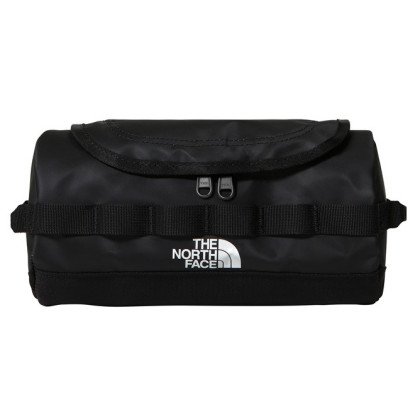 Pudełko podróżne The North Face BC Travel Canister - S czarny TNF Black-TNF White-NPF