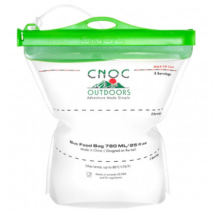 Woreczek CNOC Nutrition Buc Food Bag
