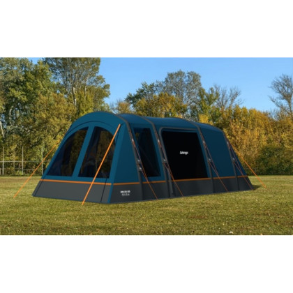 Namiot Vango Joro Air 450 - Earth Dura niebieski Moroccan Blue