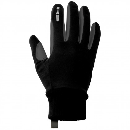 Rękawiczki Relax Deft czarny/szary