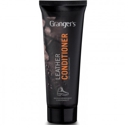 Krem do skóry Granger's Leather Conditioner 75 ml