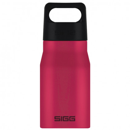 Butelka Sigg Explorer Deep Magenta 0,55 l różowy Magenta