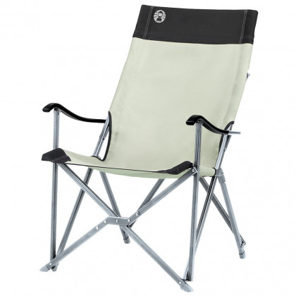 Krzesło Coleman Sling Chair Khaki