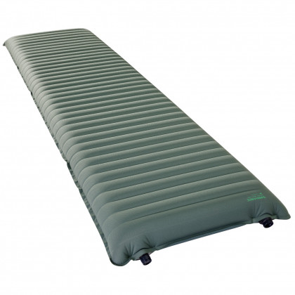 Nadmuchiwany materac Therm-a-Rest NeoAir Topo Luxe R zielony Balsam