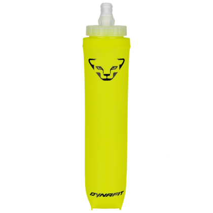 Butelka Dynafit Flask 500Ml żółty Fluo Yellow/ Black