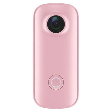 Kamera SJCAM C100 różowy pink