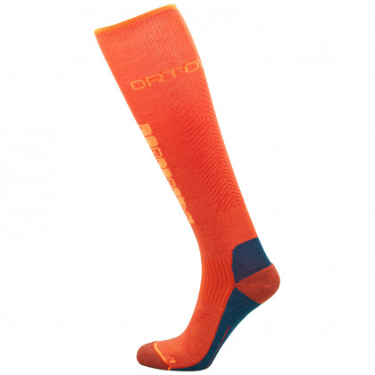 Skarpety męskie Ortovox Ski Compression Socks