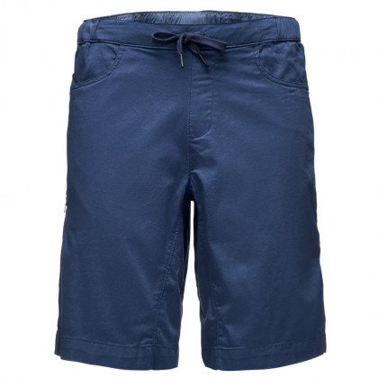 Męskie szorty Black Diamond M Notion Shorts 2023 niebieski indigo