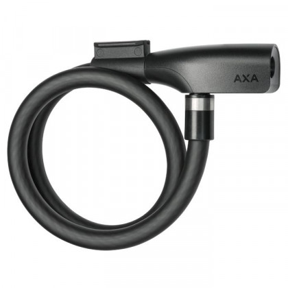 Zapięcie rowerowe AXA Cable Resolute 12 - 60 czarny