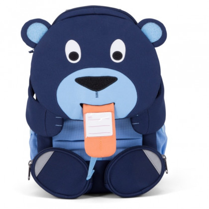 Plecak dziecięcy Affenzahn Bela Bear large (2021)