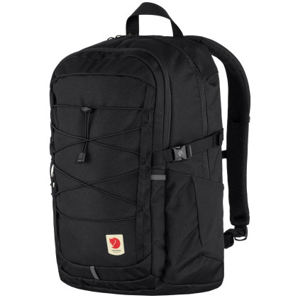 Plecak Fjällräven Skule 28 czarny Black