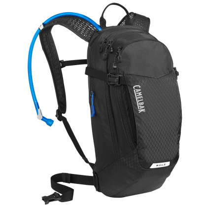 Plecak rowerowy Camelbak Mule 12 czarny black