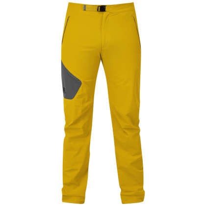 Spodnie męskie Mountain Equipment Comici Pant Acid/Ombre żółty Acid/Ombre