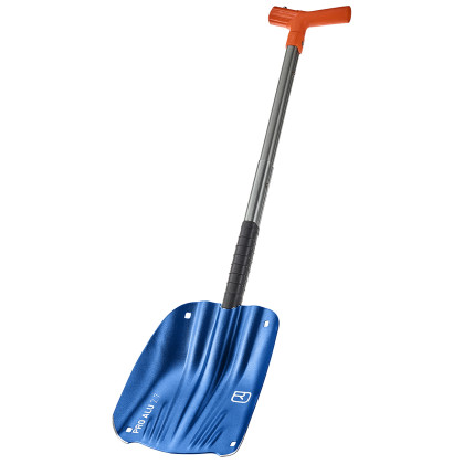 Łopata Ortovox Shovel Pro Alu III niebieski SafetyBlue