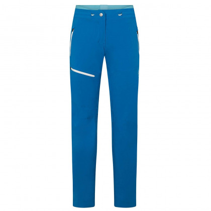 Spodnie damskie La Sportiva TX Pant Evo W niebieski Neptune/PacificBlue