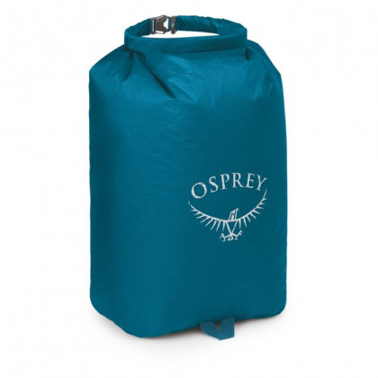 Wodoodporna torba Osprey Ul Dry Sack 12 niebieski waterfront blue