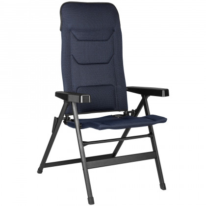 Krzesło Brunner Rebel Pro M niebieski Blue