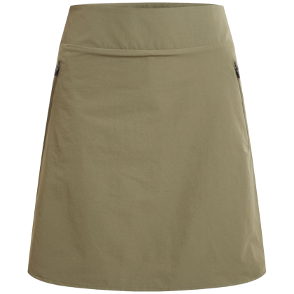 Damska spódnica Craghoppers Nosilife Pro Skort zielony Wild Olive