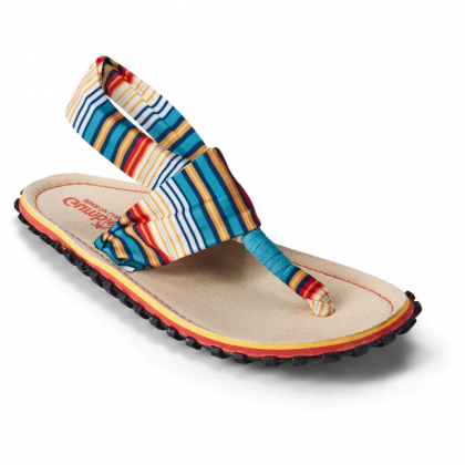 Sandały damskie Gumbies Slingback Sandals - Beach Chair