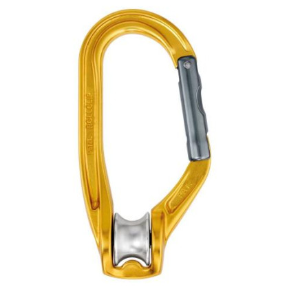 Karabinek Petzl Rollclip A