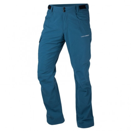 Spodnie męskie Northfinder Max niebieski Darkblue