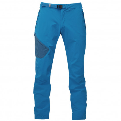 Spodnie męskie Mountain Equipment Comici 2 Mens Pant niebieski Me-01636 Alto/Majolica