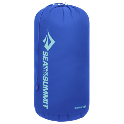 Worek nieprzemakalny Sea to Summit Lightweight Stuff Sack 30L niebieski