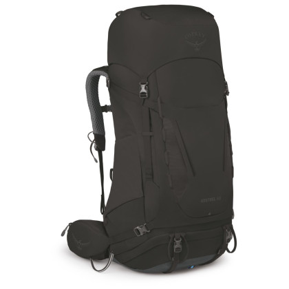 Plecak Osprey Kestrel 68 czarny black