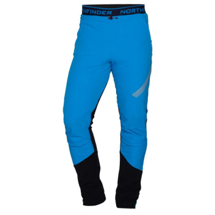 Spodnie męskie Northfinder Derese (2020) niebieski